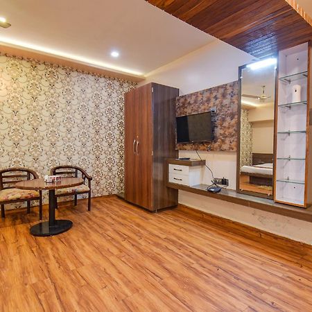Hotel Fabexpress Glory - Nr Skywalk Bridge Pimpri-Chinchwad Exterior foto